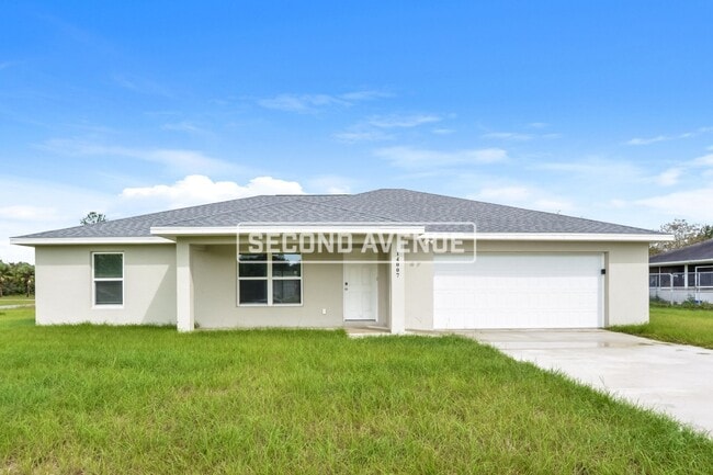 property at 14007 SW 30th Ter Rd