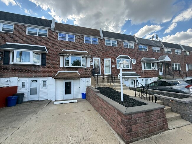 property at 3620 Canby Dr