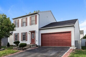 5770 Gradey Pass in Galloway, OH - Building Photo - Building Photo