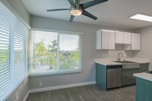 The Heights at Signal Hill in Signal Hill, CA - Building Photo