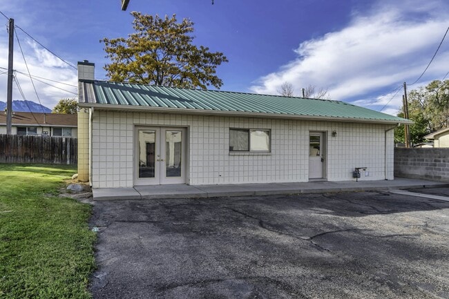 450 N 500 E in Spanish Fork, UT - Building Photo - Building Photo