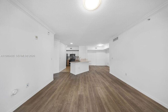 property at 9172 Collins Ave