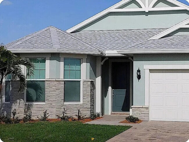 12947 SW Aureolian Ln in Port St. Lucie, FL - Building Photo - Building Photo