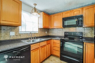 2847 Sunset View Ct in Columbus, OH - Foto de edificio - Building Photo