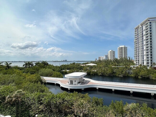 property at 4200 N Ocean Dr
