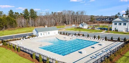 1747 Mallard Dr in Kernersville, NC - Building Photo - Building Photo