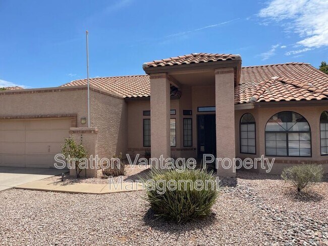 1915 E Kentucky Ln in Tempe, AZ - Building Photo - Building Photo