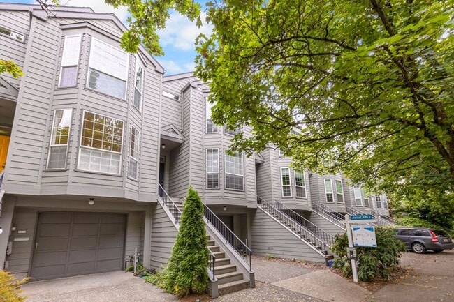 property at 2736 NW Upshur St