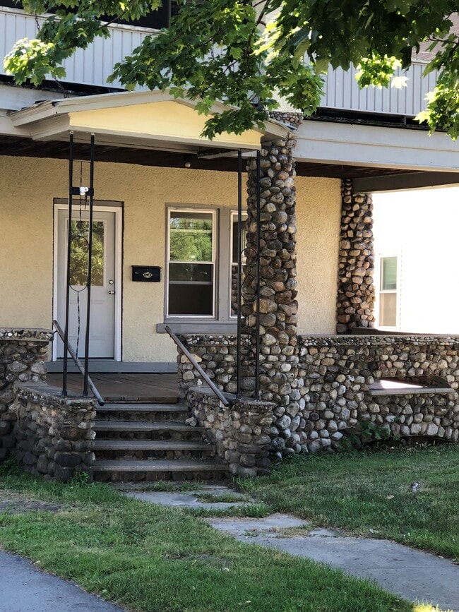 property at 54 Sailly Ave