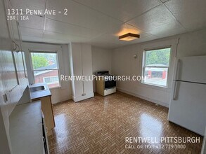 1311 Penn Ave in New Brighton, PA - Building Photo - Building Photo