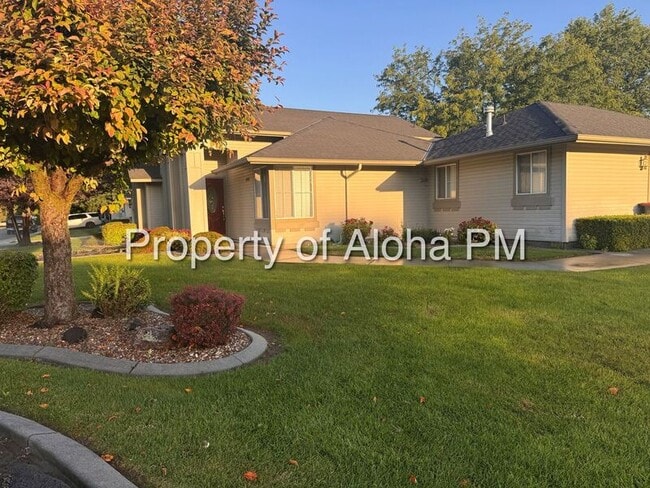 3048 W Kendrick St in Meridian, ID - Building Photo - Building Photo