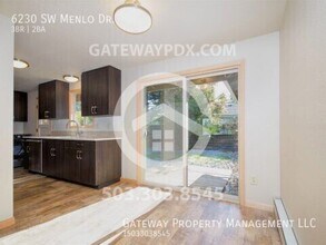 6230 SW Menlo Dr in Beaverton, OR - Building Photo - Building Photo