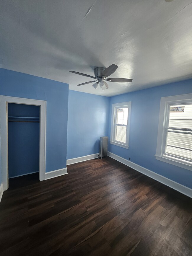 63 Plymouth St, Unit Apt.#2- 63 Plymouth st.