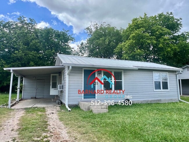 208 Mill St in San Marcos, TX - Building Photo - Building Photo