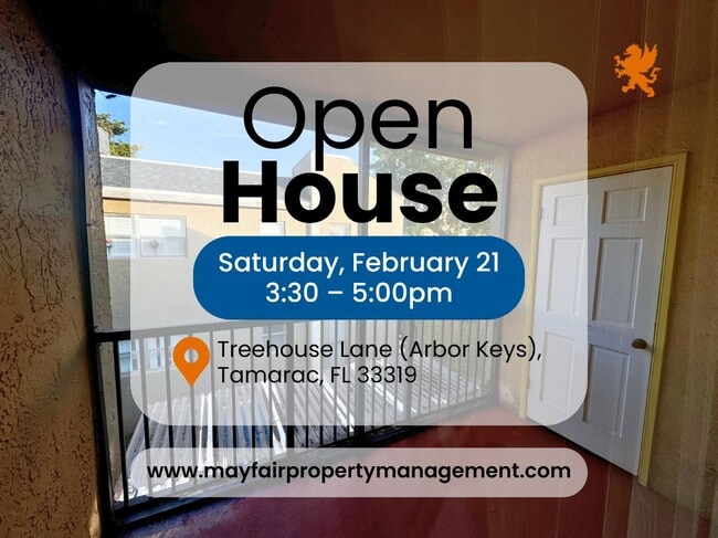 property at 4415 Treehouse Ln