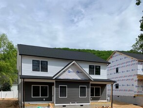 1006 Pocahontas Ave in Staunton, VA - Building Photo - Building Photo