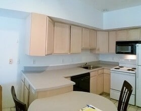 305JOH in Champaign, IL - Building Photo - Interior Photo