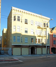 3423 Fillmore St in San Francisco, CA - Building Photo - Building Photo