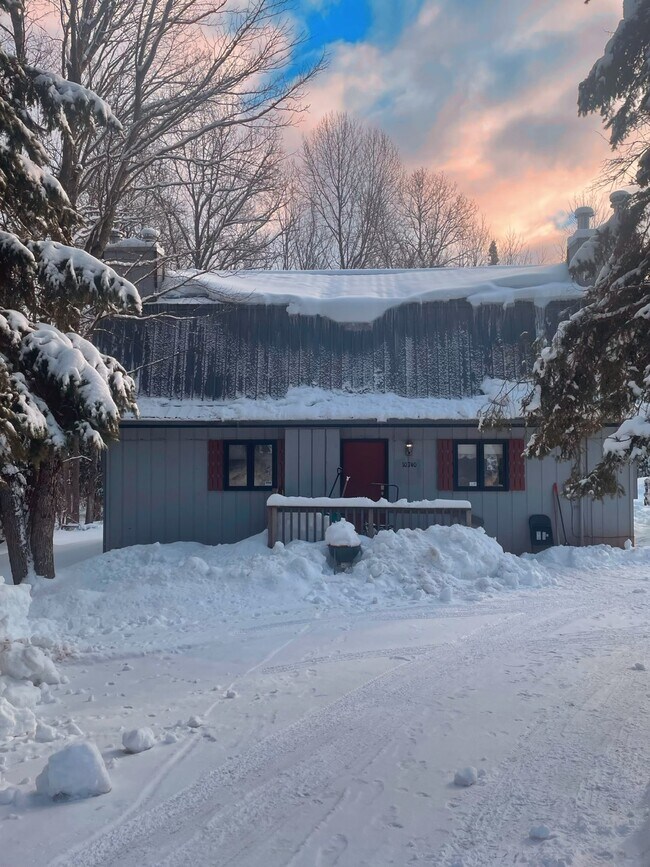 10740 Cannonball Ct Rentals in Bessemer, MI