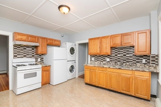 property at 5 Semont Rd