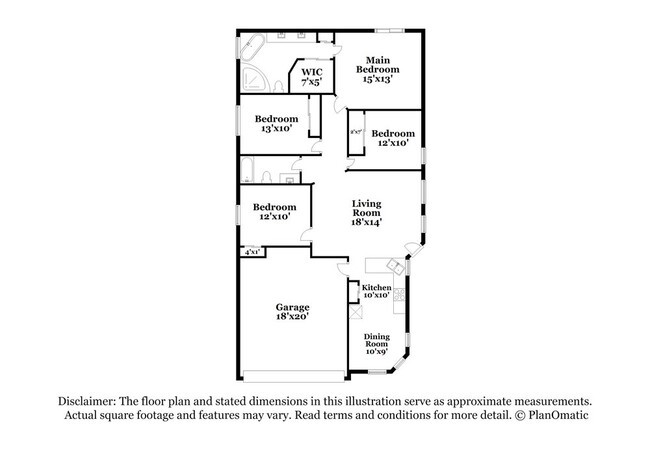 233 Briar Bay Cir in Orlando, FL - Building Photo - Building Photo