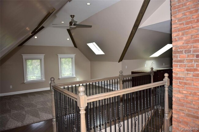 3716 Lincoln St, Unit 5 in Detroit, MI - Building Photo - Building Photo