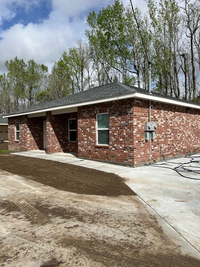 property at 299 Sara St