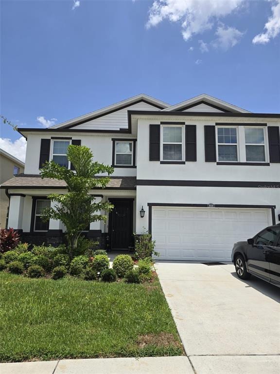 property at 8030 Praise Dr