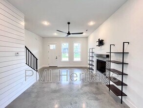 1344 S Duncan Ave in Fayetteville, AR - Building Photo - Building Photo