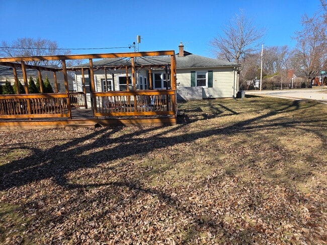 367 Mohawk Ave in Fond du Lac, WI - Building Photo - Building Photo