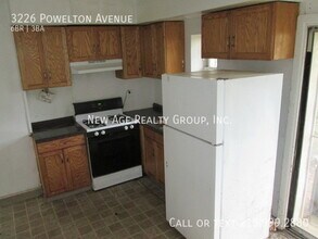3226 Powelton Ave in Philadelphia, PA - Building Photo - Building Photo