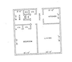 2500 Houma Blvd, Unit 322 in Metairie, LA - Foto de edificio - Building Photo