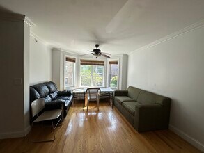 6 Forest St in Boston, MA - Building Photo - Building Photo