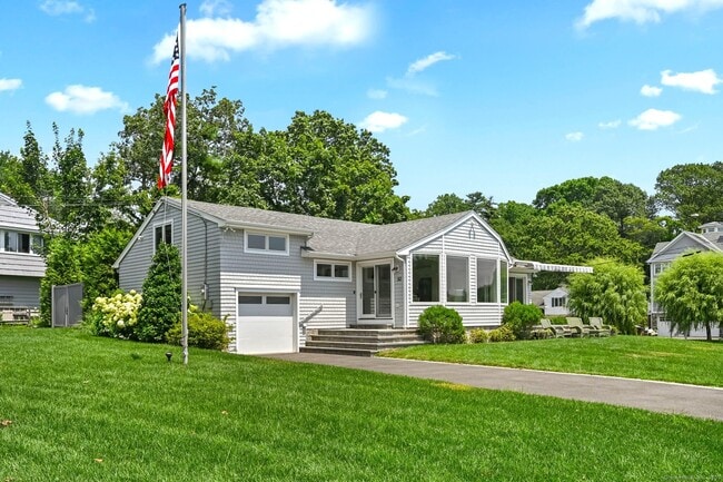 property at 50 Beach View Dr
