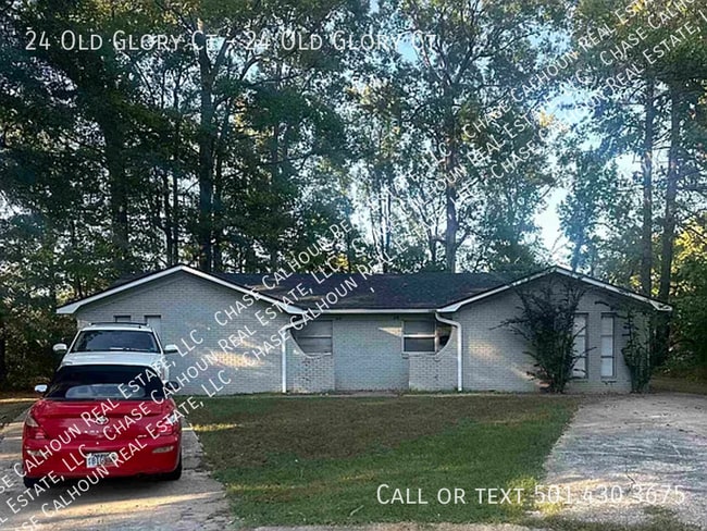 property at 24 Old Glory Ct