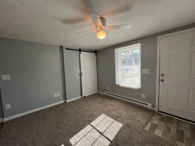 2218 Murchison Rd in Fayetteville, NC - Building Photo - Building Photo