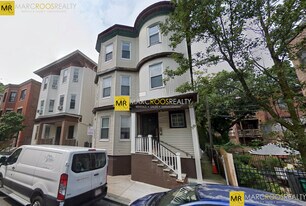 9 Carmel St, Unit 3 in Boston, MA - Building Photo