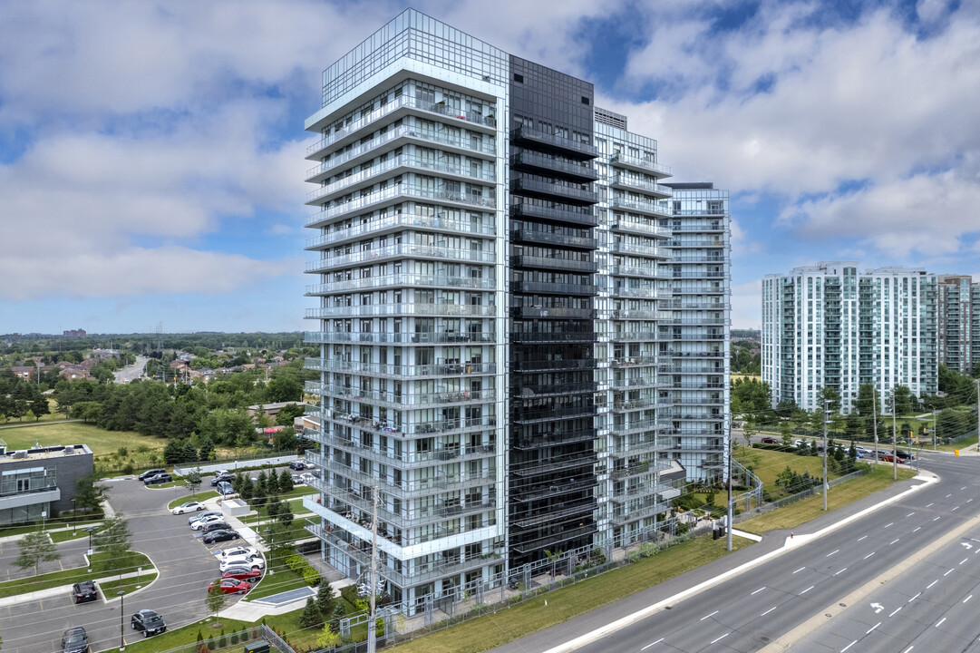 4655-4665 Glen Erin Dr in Mississauga, ON - Building Photo