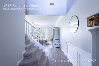 4612 Barnstead Dr in Riverview, FL - Building Photo - Building Photo