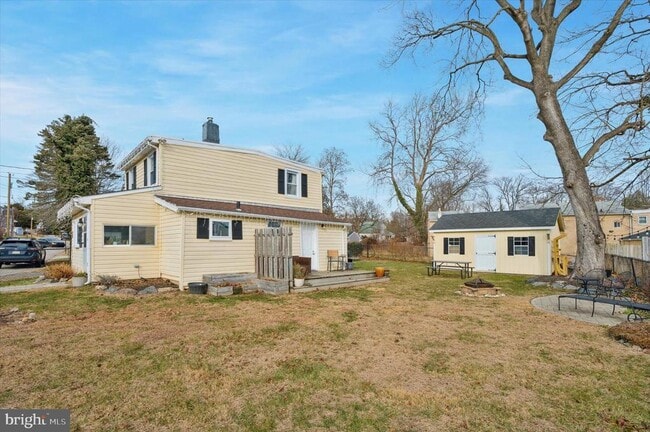 407 Emerald St in Media, PA - Building Photo - Building Photo