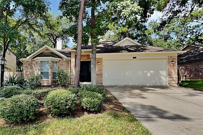 property at 48 N High Oaks Cir