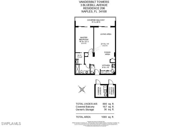 property at 3 Bluebill Ave