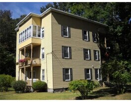 16 Nichols St, Unit 2 in Fitchburg, MA - Building Photo