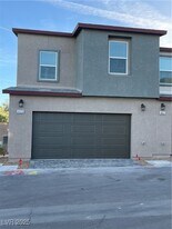 4919 Chapin Mesa Ave in Enterprise, NV - Building Photo