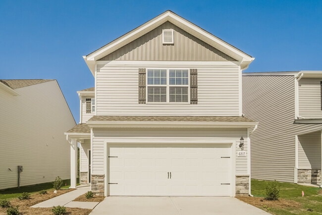 property at 6317 Lowe Ln