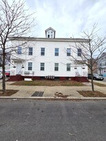 184-186-186 Allston St in Providence, RI - Building Photo