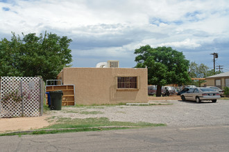 26 W Pennsylvania St in Tucson, AZ - Building Photo - Building Photo