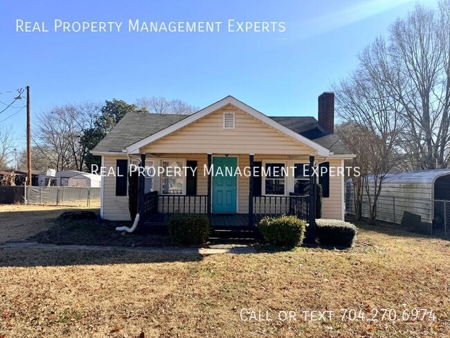 4 Hickory St SW in Concord, NC - Building Photo - Building Photo