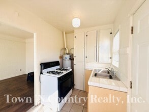 508 West St in Salinas, CA - Building Photo - Building Photo