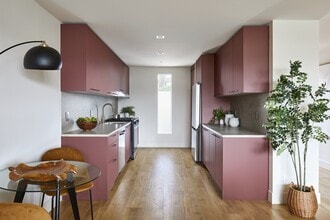 Desora in Los Angeles, CA - Building Photo - Building Photo